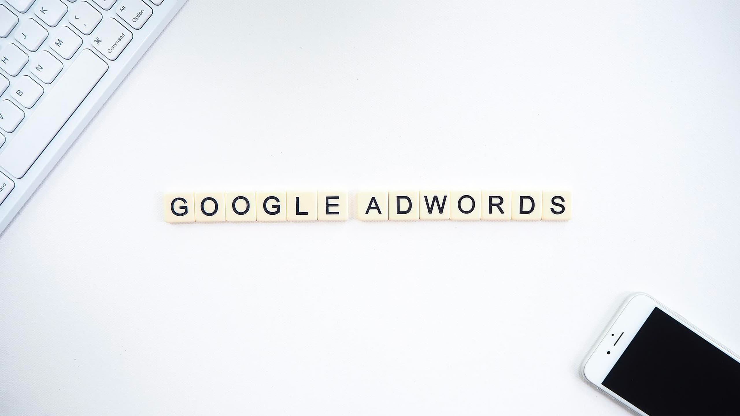 Blogbeitrag: Vor- und Nachteile Google AdWords