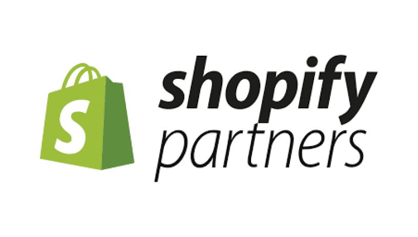 Shopify Partner Vorarlberg Logo