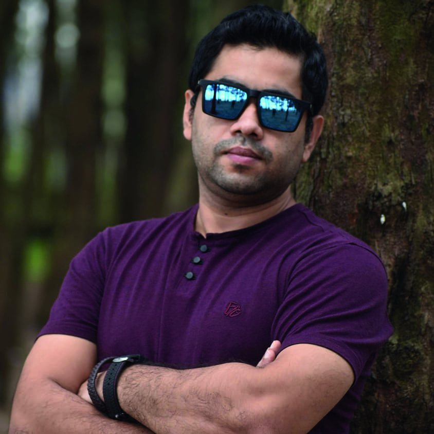 Profilbild von Sadrul
